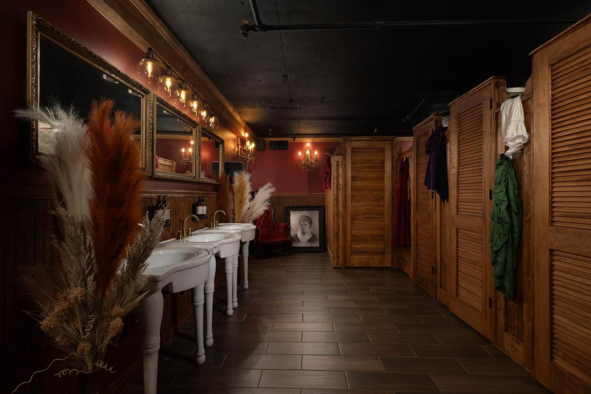 The Westerner - Extended Stay Amarillo Eksteriør billede