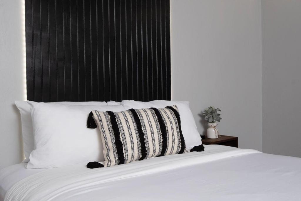 The Westerner - Extended Stay Amarillo Eksteriør billede
