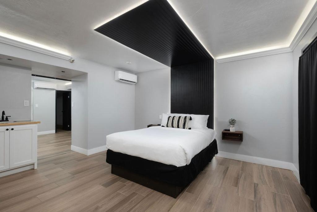 The Westerner - Extended Stay Amarillo Eksteriør billede