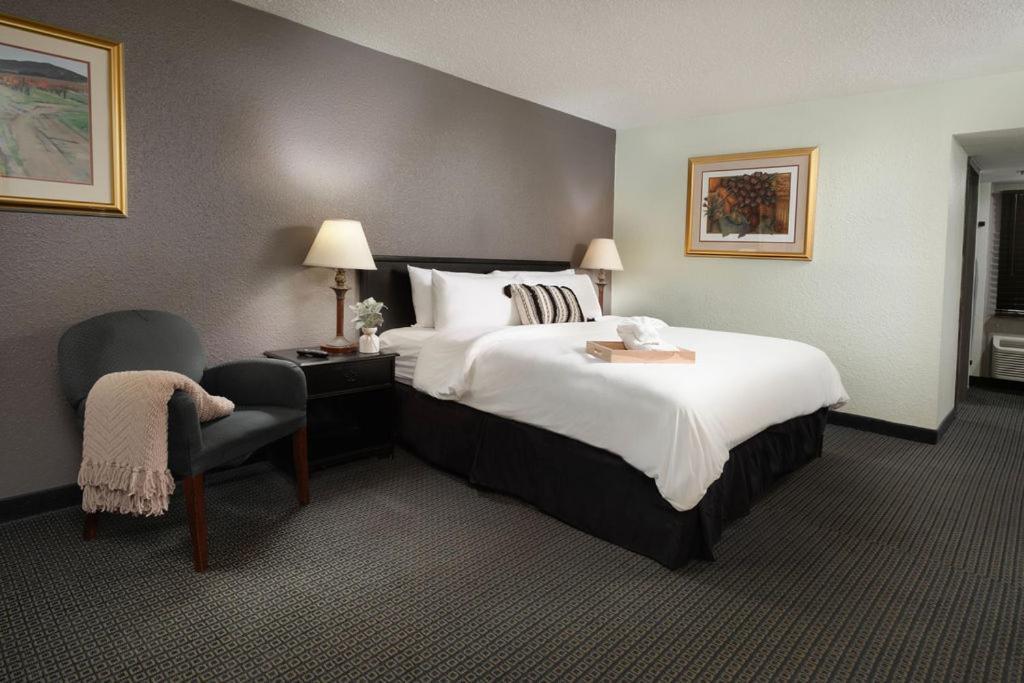 The Westerner - Extended Stay Amarillo Eksteriør billede